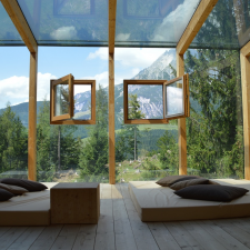 Make a Statement with Different Types of Glass Doors